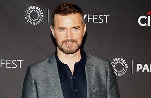 Richard Armitage felt liberated filming full-frontal nude scenes