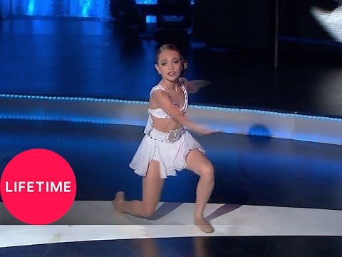 Abby's Ultimate Dance Competition: Full Dance: Survive (S2, E12) | Lifetime