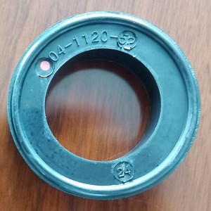 [Hot Item] Valve Seats Check Ball Neoprene Compatible with Sandpiper Pumps Parts