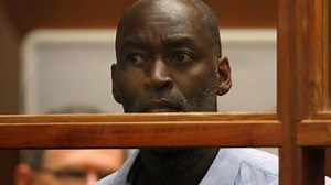 Pemain Film Forrest Gump Ini Membunuh Istrinya di Depan Anak