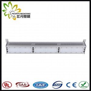 [Hot Item] LED Linear Light, 150W Linear LED Highbay Light LED Industrial Lights, Warehouse LED Linear Highbay Light
