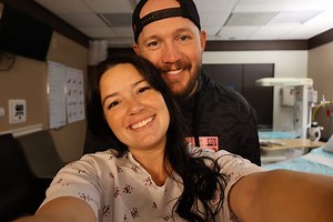 658K views · 12K reactions | This day is so special to us and we are...