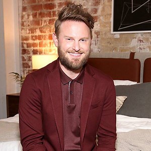 Queer Eye's Bobby Berk Reveals the Ultimate Tip for Stress-Free Holiday Decorating
