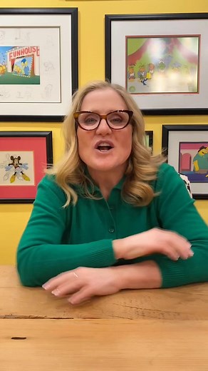 Swapping voices in Springfield! 😄🔄 What if Bart sounded like Ralph and vice versa? #bartsimpson #thesimpsons #simpsonsfan #ralphwiggum | Nancy Cartwright