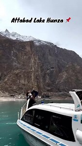 📍 atabad lake Hunza ♥️ . . . #nagar #hunza #skardu #hunzavalley #gilgitbaltistan #skardudiaries #trendingreels #nature #beautyofpakistan #travel #trending #ttrendingreels #travel #reelinstagram❤️ #réel #rreelitfeelit #reels | Sayim Travels