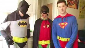 No Sex And the Suburbs