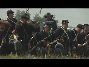The Battle of Philippi: Civil War's First Land Battle and the Birth of Modern Prosthetics | 1861