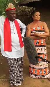 A collaboration between manyu movie makers and nollywood Pd Kash Florland Koncepts is coming through with some interesting moments from the set of the movie# Tears of bessem#..scripted with the cultural displayed of Manyu Culture. With the finest characters from Manyu and Nollywood. Enjoy the awesome display from Quinta Eyong ASHU #manyumovie #Manyuculture #bayangimovie | M̷A̷N̷Y̷U̷ A̷L̷L̷ S̷T̷A̷R̷S̷-̷M̷.̷A̷.̷S̷