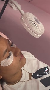 Lash with me💖 A natural look! | Makeup by Aryana