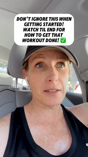 Follow for more 💎#beginnerworkout #beginnerworkouttips #beginagain | Nicole Ternay