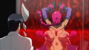 Hell Knight Ingrid Episode 03 Humiliating Vow