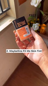 Comparing 7 popular skin tints #skintin #skincare #skincaretips | Ayesha makeovers | Facebook