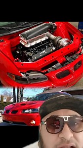 🚥🏎️🏁🔥🤙 #Rides718 #Rarezasdelaindustria718 #pontiac #pontiacgrandprix #LS4 #lsswaptheworld #lsswaps | Rides 718