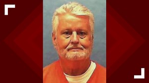 Bobby Joe Long set to be executed today