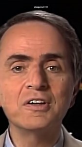 Carl Sagan ; Cosmos "Background Radiation in Space" (Cosmos 1990 Update) ❤☮🌎🔭 #astronomy #cosmos #carlsagan #science #spaceexploration #cosmology | Saganism