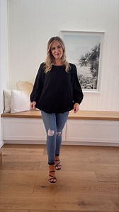 Oh Em Gee - Dawson Denim  We adore you! You can pair these jeans with SO many different tops! Come on hot weather leave us alone - we want to wear our jeans  . . . #daisysclosetfashion #daisyscloset #curvyfashion #curvywomen #curvyqueen #outfitideas #everydaystyle #everydaywearstyle #styleforyoureveryday #whatimwearing #whatiwore #whattoweartoday #mylookoftheday #styleatanyage #myfeelgoodfashion | Daisy’s Closet | Facebook