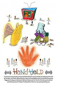 Hand Held - Movie