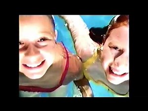 Kids WB Commercials - January 14, 2003