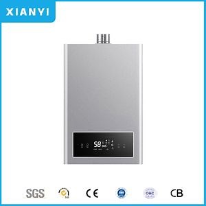 [Hot Item] Smart Electrical Load Balancing Prevents Power Surge Impact Instant Electric Shower Hot Water Heater