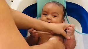 7.3K views · 1.3K reactions | "First-Time Mom: A Day in the Life with My 4-Month-Old Son" Part 22 | RJ Noah | Facebook