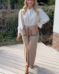 Ruby Rouge Boutique on Reels