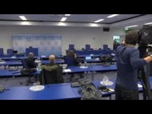 UN watchdog: Iran now operating Natanz centrifuges