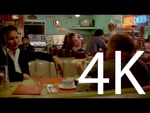 The Milkman 4k - Super 16mm Short Film