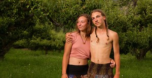 Canadian Fruit Pickers Are Living the Dream of a Summer of BC Bud, Parties, and Being Chill