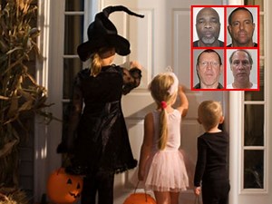 Does a Registered Offender Live in the Neighborhood? Search Now: 1) Enter ZIP Code 2) View Offenders | Kids Live Safe