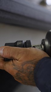 174 reactions | Strength in every size. Reliability in every turn. ⁠ ⁠ The SUNEX 5692 SAE Impact Socket Set covers everything from 3/4" to 2" with zero skips—giving you a complete standard set built for heavy-duty demands. Each 1" drive socket is forged from CR-MO alloy steel for maximum durability, designed with radius corners for better grip and less wear, and marked with high-visibility dual sizing so you’re never left guessing.⁠ ⁠ [5692] | SUNEX Tools | Facebook