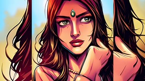 Hot Auntie - Hindi Audio Sex Story