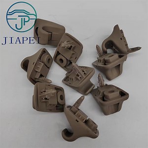 [Hot Item] Premium Interior Sun Visor Hook for Hyundai and KIA Models