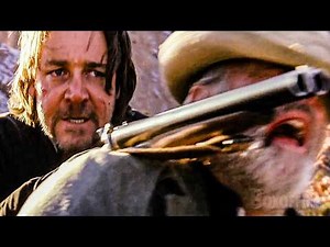 All the COLDEST Lines from 3:10 To Yuma 🌀 4K