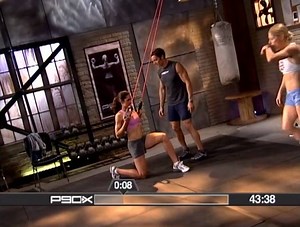 P90X All DVD's and Fitness Program Routines - 01. How to Bring it | Fitness & Yoga