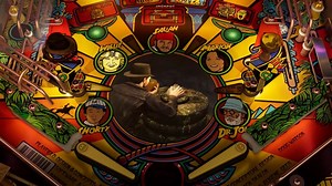 The Classic Indiana Jones: The Pinball Adventure Is Heading To Pinball FX3 On Switch