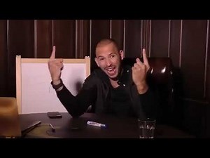 Hustlers University 𝗟𝗘𝗔𝗞𝗘𝗗 Lessons 1-5 | Andrew Tate