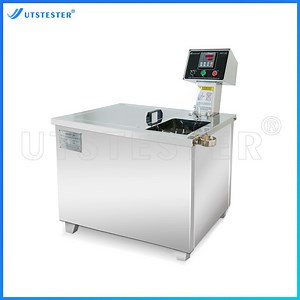 [Hot Item] High Temperature Lab Dyeing Machine Color Fastness Tester