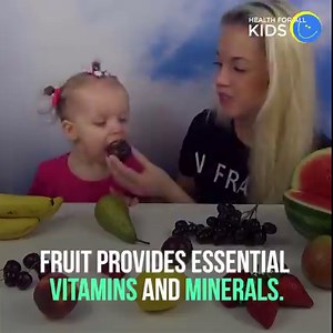 52K views · 231 reactions | 6 Kid and Toddler Superfoods To Add To Your Shopping List. ~ Join our Facebook support group for Health for All Kids to share tips & ideas: https://www.facebook.com/groups/1370129789676919/ | Health For All Kids | Facebook