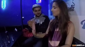 amira fuck at party pov (Amirah Adara)