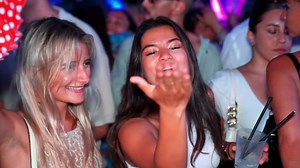 🎥 CHANGO 30.07.23 #monkeybeachclub #tenerife #bestparty | Monkey Beach Club