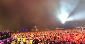 153K views · 945 shares | These are Crazy, Crazy Nights! #Sweden Rock Festival #EndOfTheRoad World Tour | KISS | Facebook