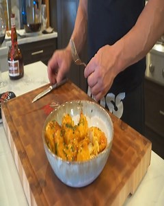 Jumbo Shrimp Recipe | Foodboss