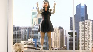 Behind the Scenes:  Demi Lovato’s ‘Substance’ Music Video [Watch]