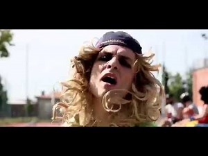 Avril Lavigne - Sk8er Boy (PARODY)