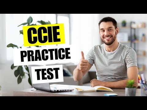 CCIE Practice Test 2026 Cisco Certified Internetwork Expert Security Exam Questions & Test Prep