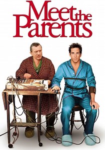 Meet the Parents - movie: watch streaming online