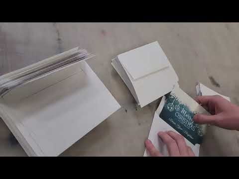 Working together to make sure the Holliday message is delivered to all the residents of Akron Ohio.