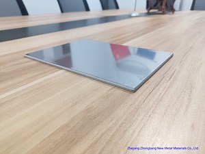 [Hot Item] 4mm Aluminum Composite Panels Exterior Wall Acm Panel