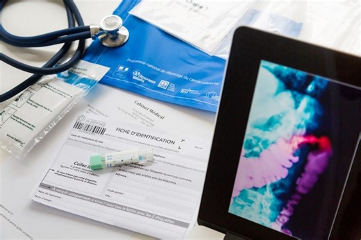 Augmentation inexpliquée des cancers du côlon chez les jeunes adultes | RTS