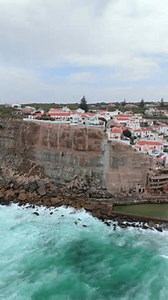 Luftaufnahme des prächtigen Azenhas Do Mar: Stockvideos & Filmmaterial (100 % lizenzfrei) 3888979523 | Shutterstock